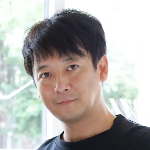 中西健蔵 / KENZO NAKANISHI