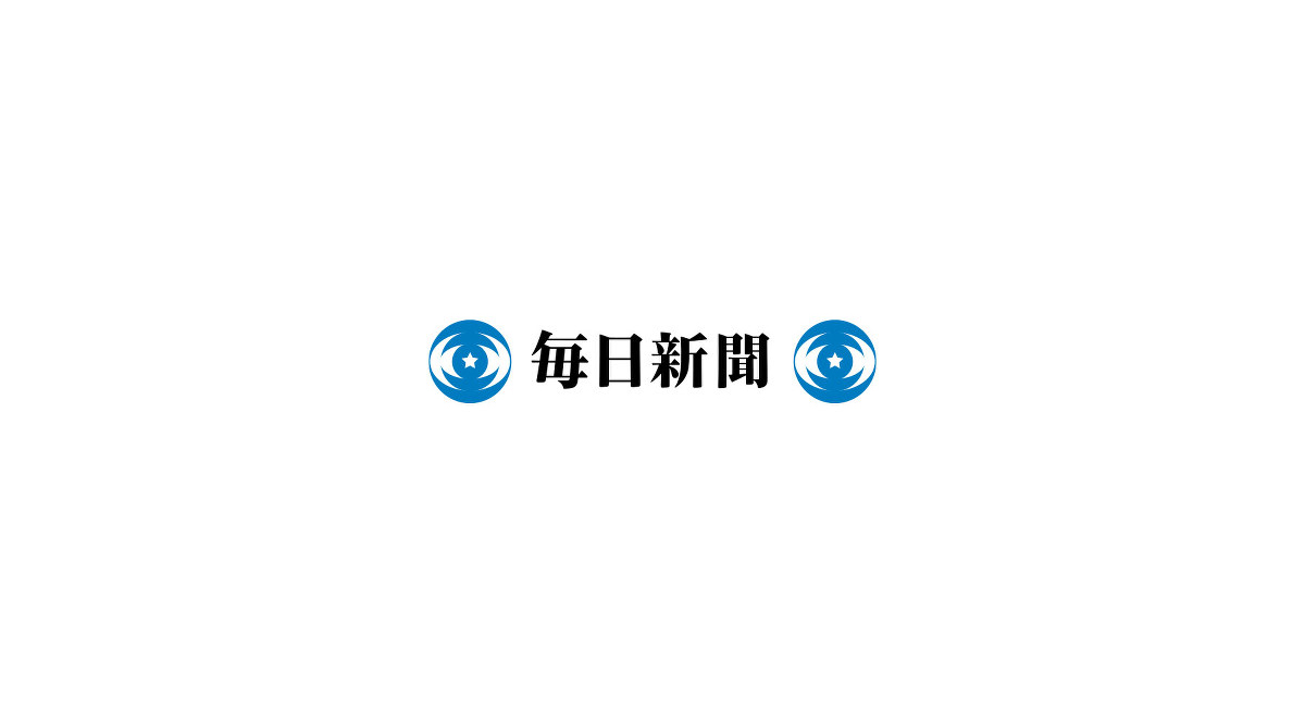制作した「神戸おいしいマルシェ」が毎日新聞に紹介されました